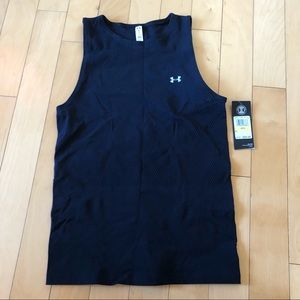 Under Armour Heat Gear Tank